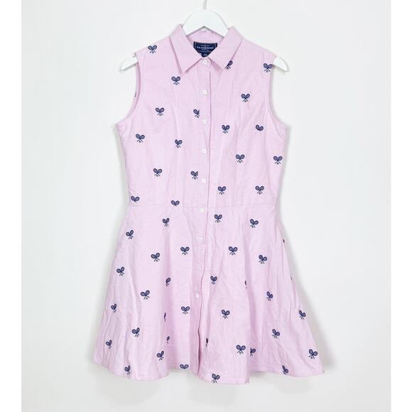 Kiel James Patrick Tennis Summering Dress - Picture 2 of 11